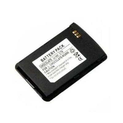 Лот: 12157452. Фото: 1. АКБ Original LG KG800 бесплатная... Аккумуляторы