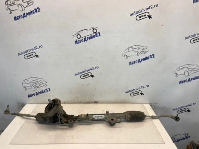 Лот: 21702315. Фото: 1. рулевая рейка Nissan Terrano D10. Ходовая, подвеска, рулевое управление