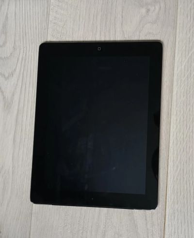Лот: 23455695. Фото: 1. Ipad 2 64gb 3g. Планшеты