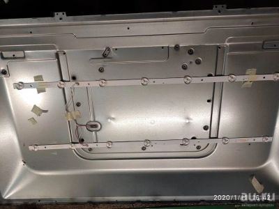 Лот: 15276465. Фото: 1. led string CC02320D570V12 320L... Печатные платы