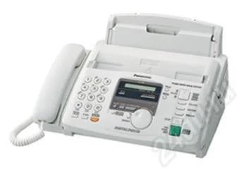 Лот: 342788. Фото: 1. Panasonic KX-FP88RS Факс на обычной... Факсы, автоответчики