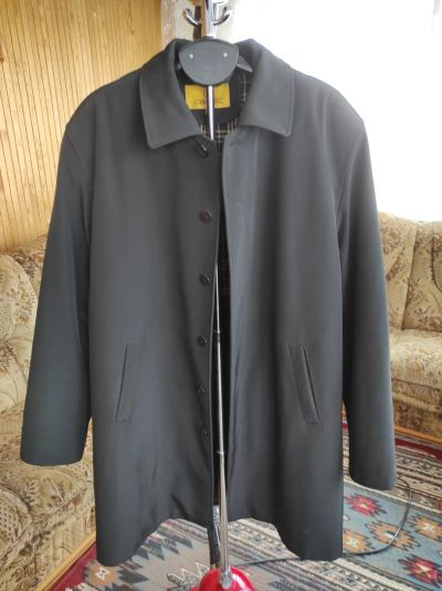 Лот: 19641097. Фото: 1. Куртка утепленная с подстежкой. Верхняя одежда