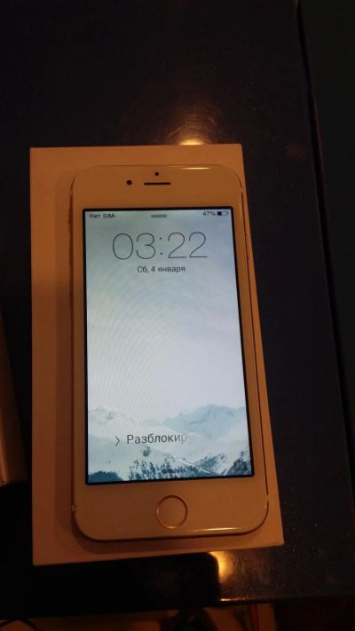 Лот: 6467854. Фото: 1. Iphone 6 64gb идеальное состояние. Смартфоны