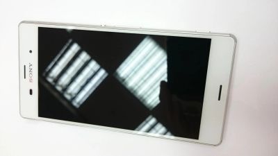 Лот: 5454233. Фото: 1. Sony Z3 16GB Абсолютно НОВЫЙ... Смартфоны