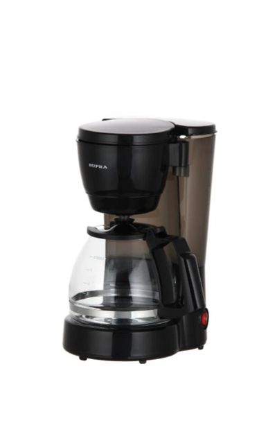 Лот: 25414803. Фото: 1. Кофеварка Supra CMS -0602 капельная... Чайники, кофемашины, кулеры