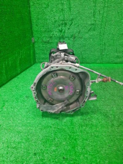 Лот: 19380418. Фото: 1. Акпп Toyota Dyna LY230 5L 2 003... Трансмиссия