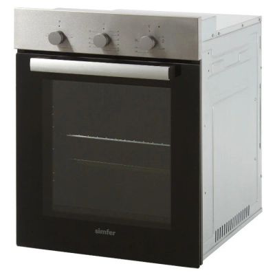 Лот: 13794551. Фото: 1. Компактный духовой шкаф Simfer... Микроволновки, мини-печи