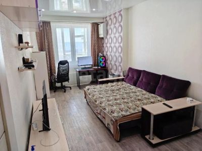 Лот: 25371202. Фото: 1. 1-комн. квартира , Красноярск... Квартиры, студии