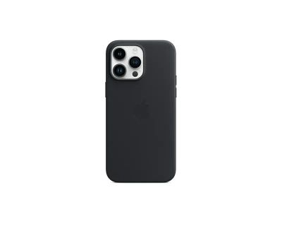 Лот: 19657615. Фото: 1. Кейс Leather Case MagSafe для... Чехлы, бамперы