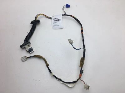 Лот: 20403871. Фото: 1. Проводка двери Mazda Demio 1997... Электрооборудование