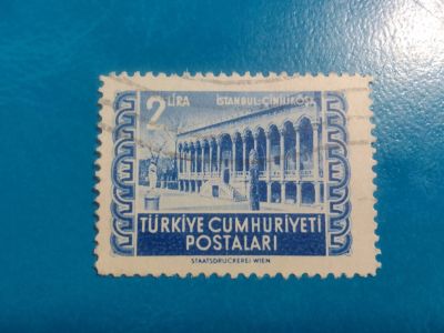 Лот: 20597484. Фото: 1. - Марки для Вашей коллекции. -... Марки