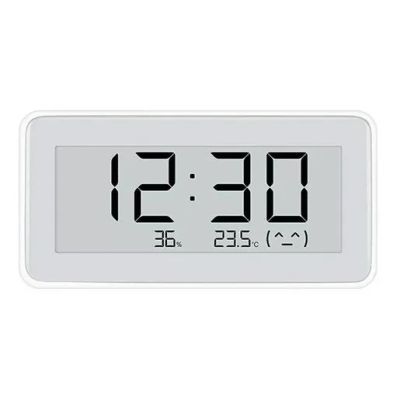 Лот: 21438093. Фото: 1. Термогигрометр Xiaomi Temperature... Другое (домашний быт)