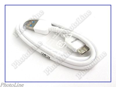 Лот: 8082466. Фото: 1. Кабель Samsung ECB-DU4AWD USB... Дата-кабели, переходники