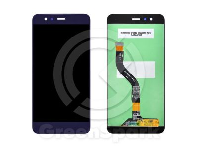 Лот: 13967563. Фото: 1. Дисплей для Huawei P10 Lite (5... Дисплеи, дисплейные модули, тачскрины