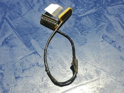 Лот: 18149645. Фото: 1. б\у Шлейф к матрице ноутбука Lenovo... Шлейфы, кабели, переходники