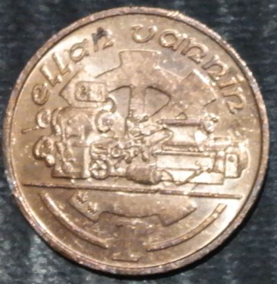 Лот: 16870024. Фото: 1. Страны Запада (30465) Остров Мэн... Остальные страны