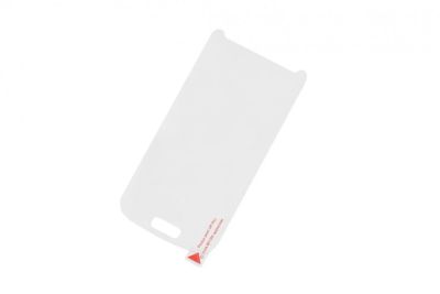 Лот: 8979419. Фото: 1. Защитное стекло Samsung s4 mini... Защитные стёкла, защитные плёнки