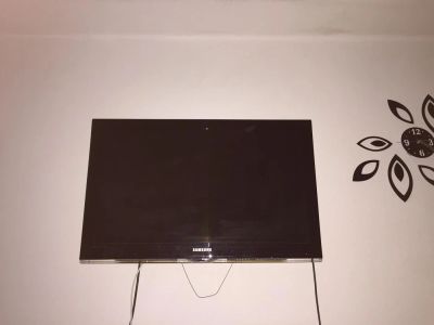 Лот: 6685564. Фото: 1. Телевизор Samsung sq05. Телевизоры