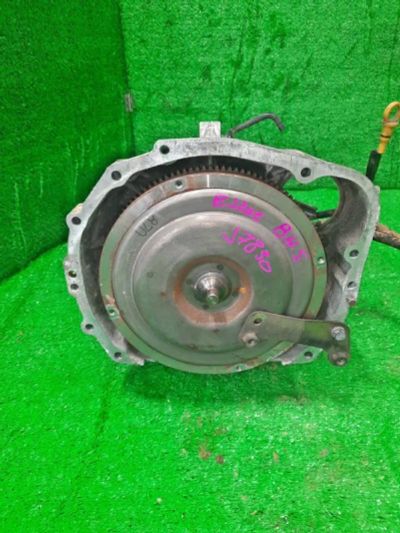 Лот: 16691474. Фото: 1. Акпп Subaru Legacy BH5 EJ202 2... Трансмиссия