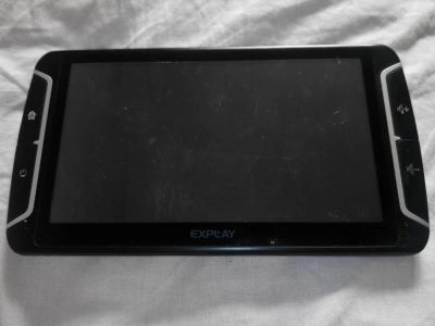Лот: 4814045. Фото: 1. Навигатор Explay pn-970. GPS-навигаторы