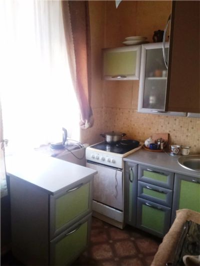 Лот: 9373790. Фото: 1. Продам 1комн. Ленинский (Волжская... Квартиры, студии