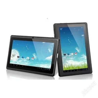 Лот: 2521144. Фото: 1. Модель Allwinner A13 Q88 новый... Планшеты