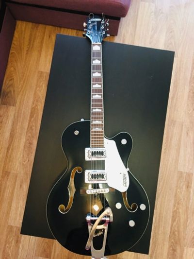 Лот: 17011667. Фото: 1. Gretsch G5420T Electromatic Hollow... Гитары