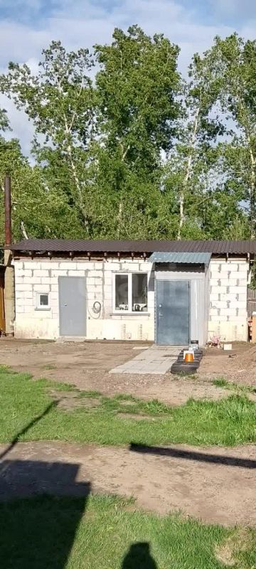 Лот: 25396589. Фото: 1. 3-комн. дом , ТСН Шариповское... Дома