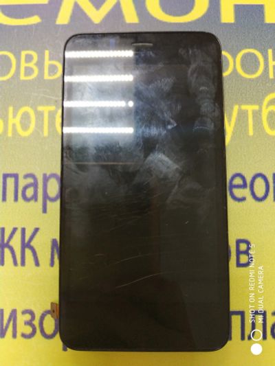 Лот: 13983867. Фото: 1. A477 . Alcatel One Touch 6010D... Корпуса, клавиатуры, кнопки