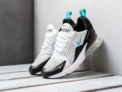Лот: 11489772. Фото: 1. Кроссовки Nike Air Max 270 Артикул... Кеды, кроссовки, слипоны