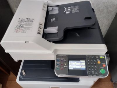 Лот: 21445219. Фото: 1. Kyocera FS-C 8525 MFP. МФУ и копировальные аппараты