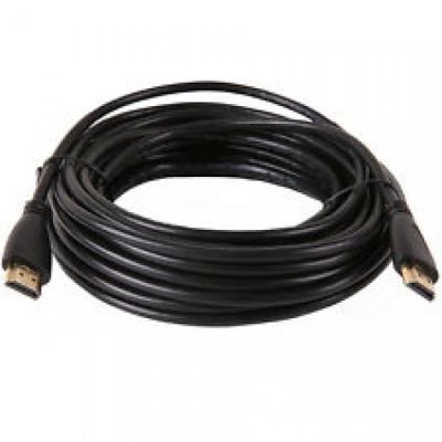 Лот: 7645700. Фото: 1. Кабель HDMI-HDMI 7м VCOM v1.3. Шлейфы, кабели, переходники