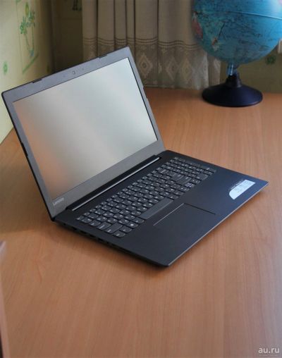 Лот: 12770904. Фото: 1. Lenovo IdeaPad 320-15IAP( Intel... Ноутбуки