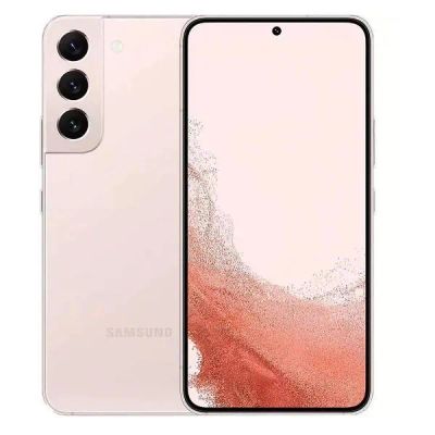 Лот: 24660250. Фото: 1. Смартфон Samsung Galaxy S22+ 5G... Смартфоны