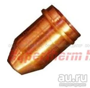 Лот: 17159965. Фото: 1. Сопло неэкранированное для Hypertherm... Плазменная резка металлов