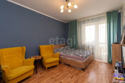Лот: 25317132. Фото: 1. 1-комн. квартира , Красноярск... Квартиры, студии
