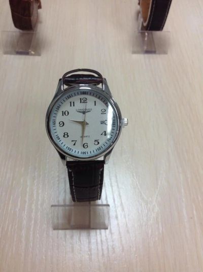 Лот: 8191870. Фото: 1. Часы Longines 1. Другие наручные часы