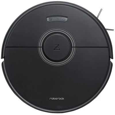 Лот: 22194699. Фото: 1. Робот-пылесос Roborock Q7 MAX... Пылесосы, паровые швабры