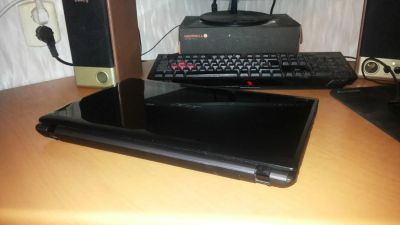 Лот: 6148848. Фото: 1. Ноутбук Acer, проц i3 2100 МГц... Ноутбуки