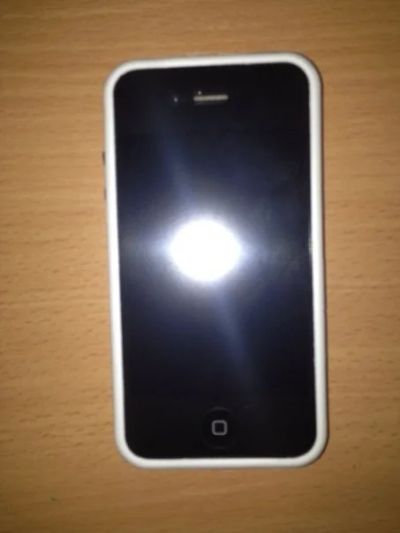 Лот: 3447416. Фото: 1. iphone 4 идеальное состояние... Смартфоны