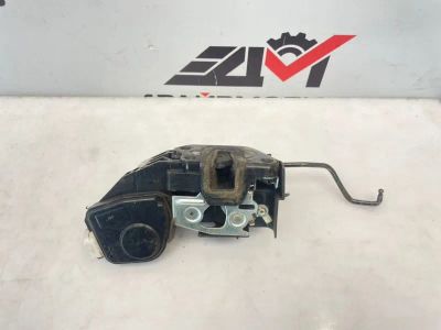 Лот: 25887793. Фото: 1. замок двери Hyundai Matrix FC. Кузов