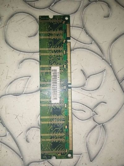 Лот: 23594916. Фото: 1. Оперативная память DDR1 512Mb... Оперативная память