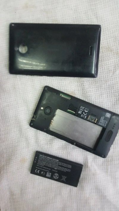 Лот: 11535482. Фото: 1. Nokia Rm1013. Дисплеи, дисплейные модули, тачскрины