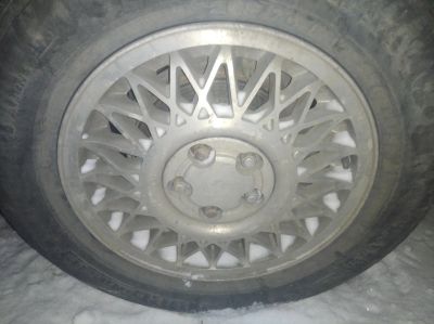 Лот: 17076291. Фото: 1. Диски. Диски