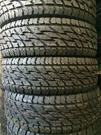 Лот: 6956916. Фото: 1. 275/70/16 "Bridgestone Dueler... Шины