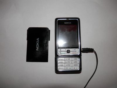 Лот: 7753057. Фото: 1. Nokia 3250 XM (Не видит SIM). Кнопочные мобильные телефоны