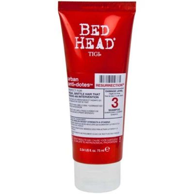 Лот: 12046336. Фото: 1. TIGI Bed Head Urban Anti+dotes... Уход за волосами 