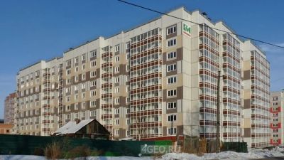 Лот: 4513810. Фото: 1. Сдам 2комн. квартиру Копылова... Квартиры, студии