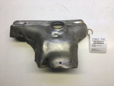 Лот: 20381713. Фото: 1. Термоэкран Nissan Teana 2007 16590CA000... Кузов