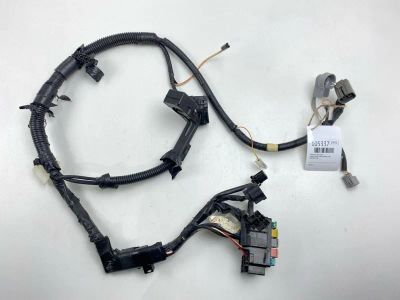 Лот: 25003378. Фото: 1. Проводка двигателя Mazda Demio... Двигатель и элементы двигателя